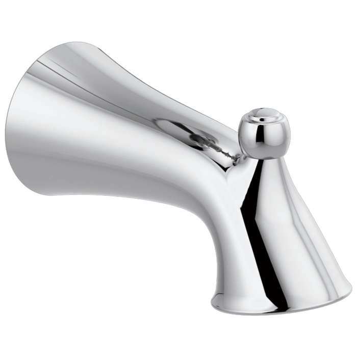 Delta Wood Hurst Tub Spout with Diverter