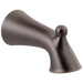 Delta Wood Hurst Tub Spout with Diverter