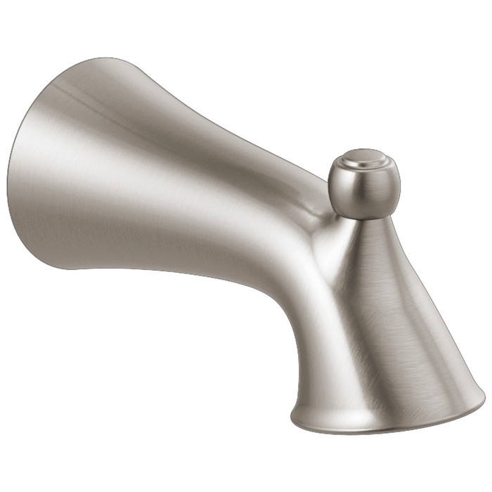 Delta Wood Hurst Tub Spout with Diverter