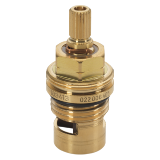 Brizo Other: Cartridge, Hot Side
