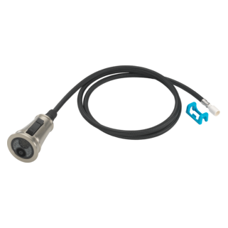 Delta Zalia: Wand Assembly-ShieldSpray