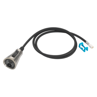 Delta Arabella: Wand Assembly