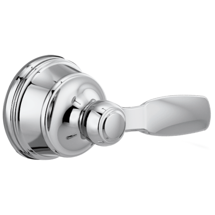 Delta Wood Hurst Handle Assembly for T14032 Valve Only