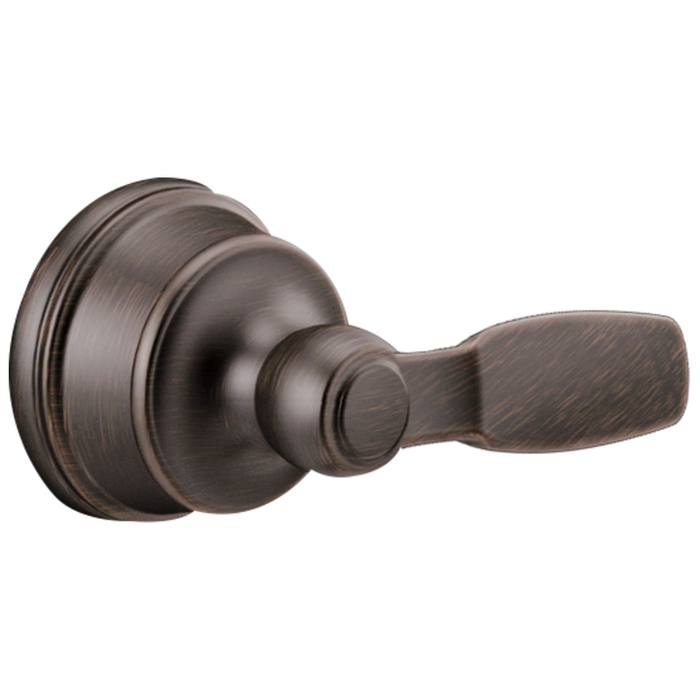 Delta Wood Hurst Handle Assembly for T14032 Valve Only