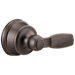 Delta Wood Hurst Handle Assembly for T14032 Valve Only