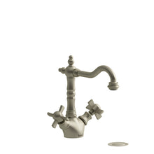 Load image into Gallery viewer, Riobel RT01 Retro Two Handle Lavatory Faucet
