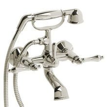 Load image into Gallery viewer, Riobel RT08 Retro Widespread Lavatory Faucet
