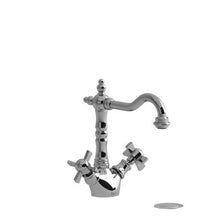 Load image into Gallery viewer, Riobel RT08 Retro Widespread Lavatory Faucet
