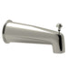 ROHL Wall Mount Tub Spout With Diverter