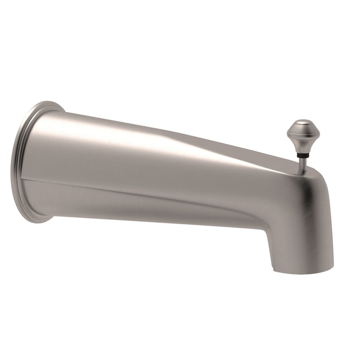 ROHL Wall Mount Tub Spout With Diverter
