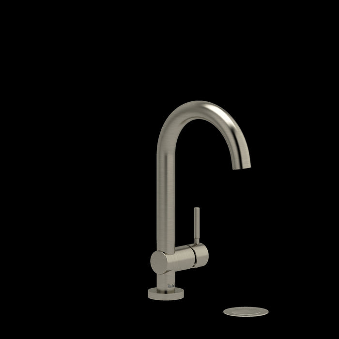 Riobel RU01 Riu Single Handle Lavatory Faucet