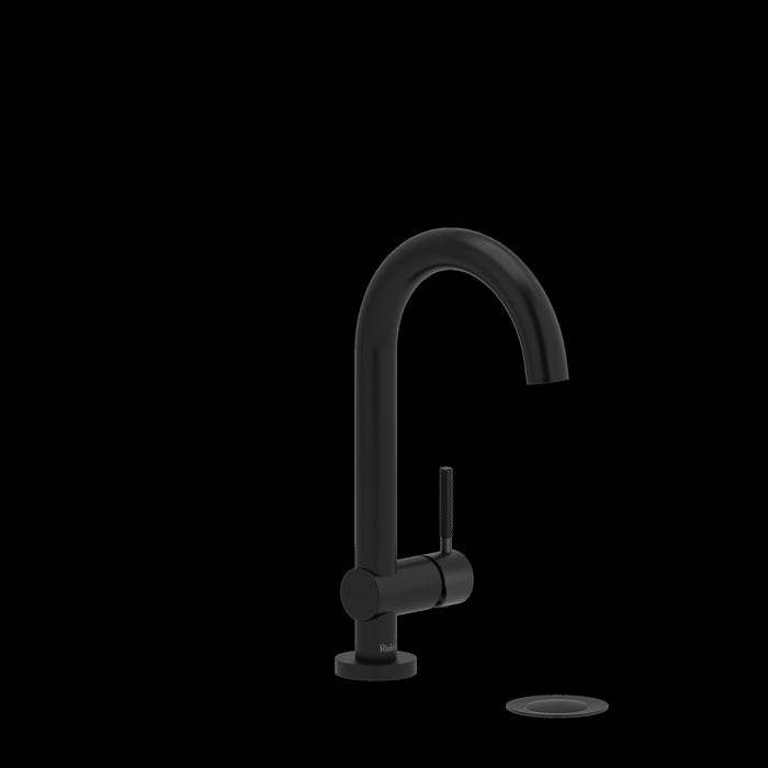 Ru01 Riobel RU01 Riu Single Handle Lavatory Faucet — Easy Plumbing