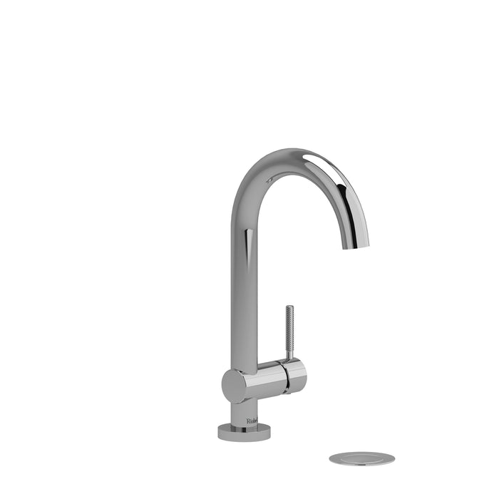 Ru01 Riobel RU01 Riu Single Handle Lavatory Faucet — Easy Plumbing
