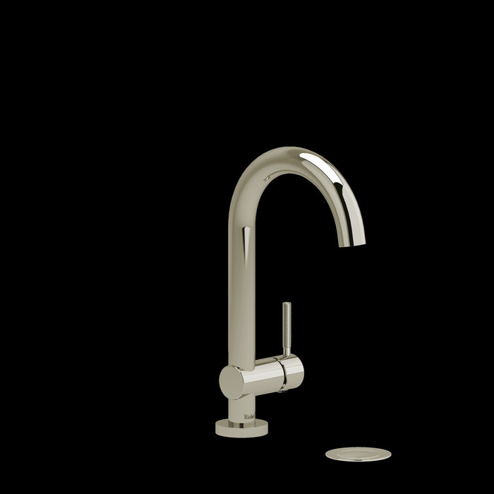Ru01 Riobel RU01 Riu Single Handle Lavatory Faucet — Easy Plumbing