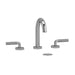 Riobel RU06 Riu Two Hole Tub Filler Without Risers
