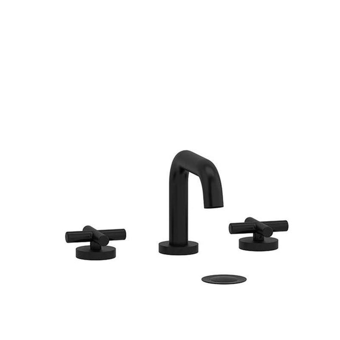 Riobel RU06 Riu Two Hole Tub Filler Without Risers