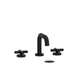 Riobel RU06 Riu Two Hole Tub Filler Without Risers