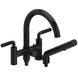 Riobel RU06 Riu Two Hole Tub Filler Without Risers