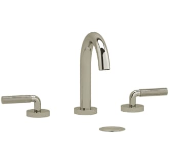 Riobel RU08 Riu Widespread Lavatory Faucet with C-Spout