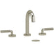 Riobel RU08 Riu Widespread Lavatory Faucet with C-Spout