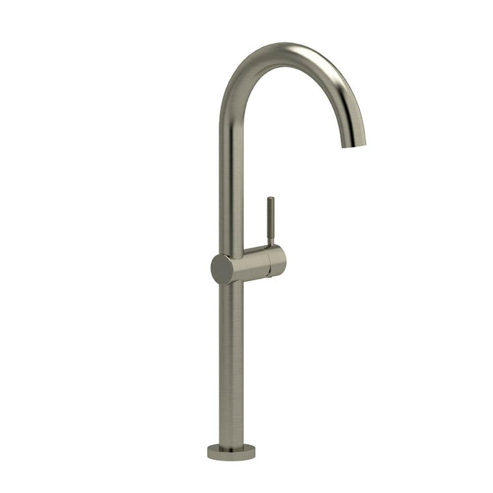 Riobel RU08 Riu Widespread Lavatory Faucet with C-Spout