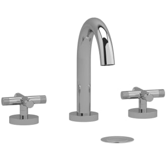 Riobel RU08 Riu Widespread Lavatory Faucet with C-Spout