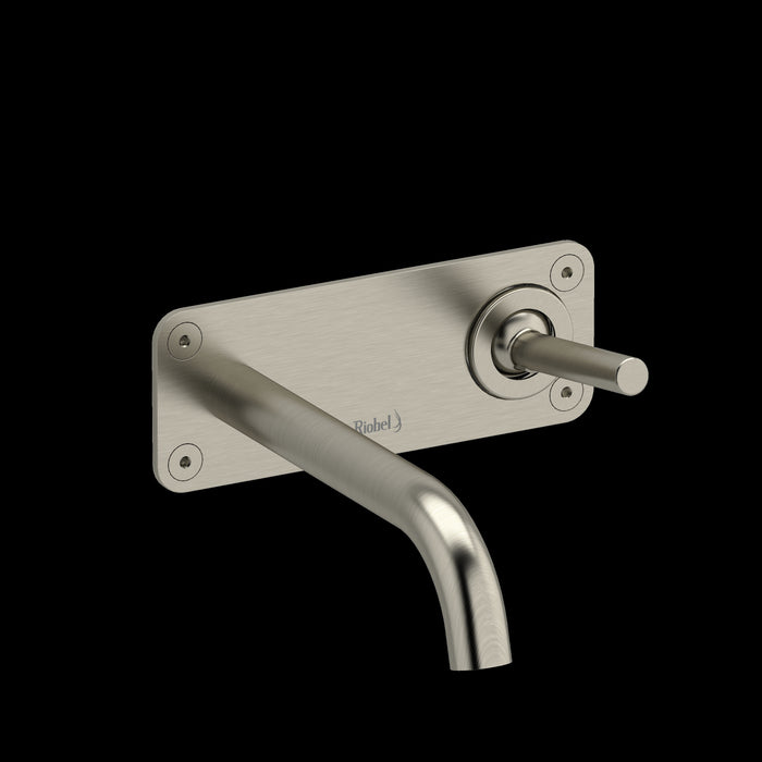 Riobel RU11 Riu Wall Mount Lavatory Faucet