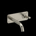 Riobel RU11 Riu Wall Mount Lavatory Faucet