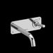 Riobel RU11 Riu Wall Mount Lavatory Faucet