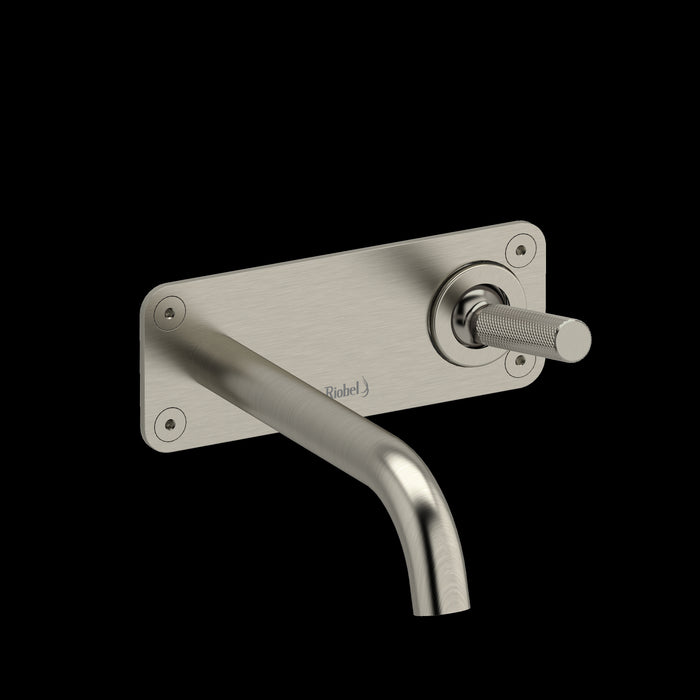 Riobel RU11 Riu Wall Mount Lavatory Faucet