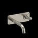 Riobel RU11 Riu Wall Mount Lavatory Faucet