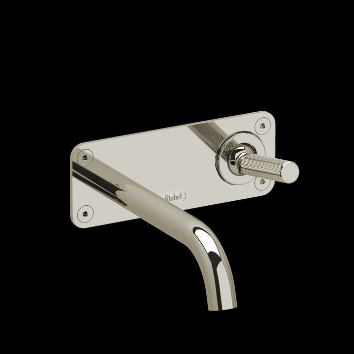 Riobel RU11 Riu Wall Mount Lavatory Faucet