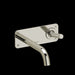 Riobel RU11 Riu Wall Mount Lavatory Faucet