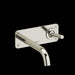 Riobel RU11 Riu Wall Mount Lavatory Faucet
