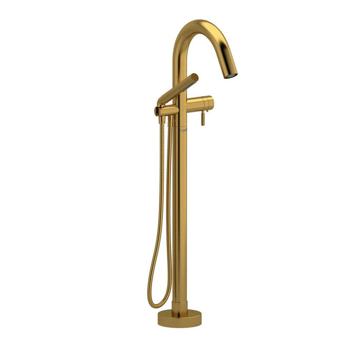 Riobel RU19 Riu 3-Hole Deck Mount Tub Filler