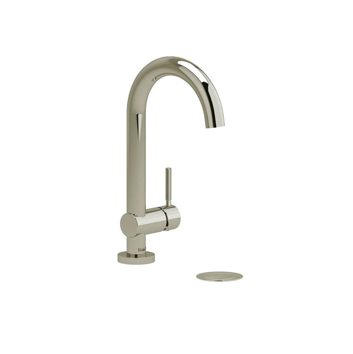 ROHL SOR-14 Soriano Single Hole Floor Mount Tub Filler