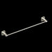 Riobel SA5 Salomé 24" Towel Bar