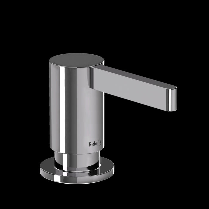 Riobel SD7 Soap Dispenser