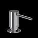 Riobel SD8 Soap Dispenser