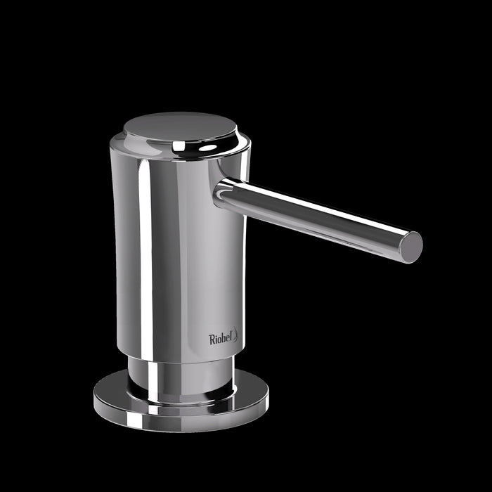 Riobel SD9 Soap Dispenser