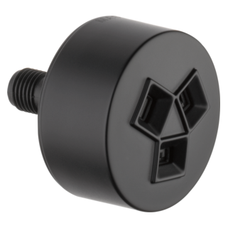 Delta Other: HydraChoice Body Spray - H2OKinetic Invigorating Spray Head