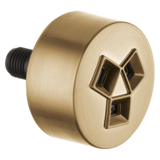 Delta Other: HydraChoice Body Spray - H2OKinetic Invigorating Spray Head