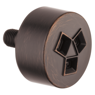 Delta Other: HydraChoice Body Spray - H2OKinetic Invigorating Spray Head