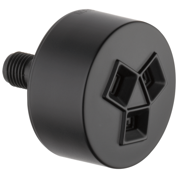 Brizo Brizo Other: Hydrachoice H<sub>2</sub>Okinetic<sup></sup> Invigorating Spray Head 