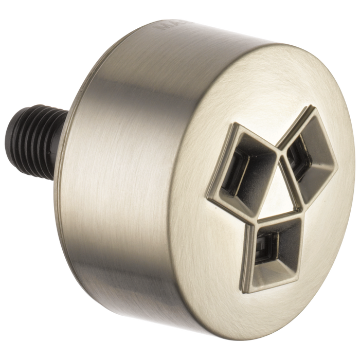 Brizo Brizo Other: Hydrachoice H<sub>2</sub>Okinetic<sup></sup> Invigorating Spray Head 