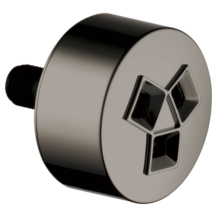 Brizo Brizo Other: Hydrachoice H<sub>2</sub>Okinetic<sup></sup> Invigorating Spray Head 