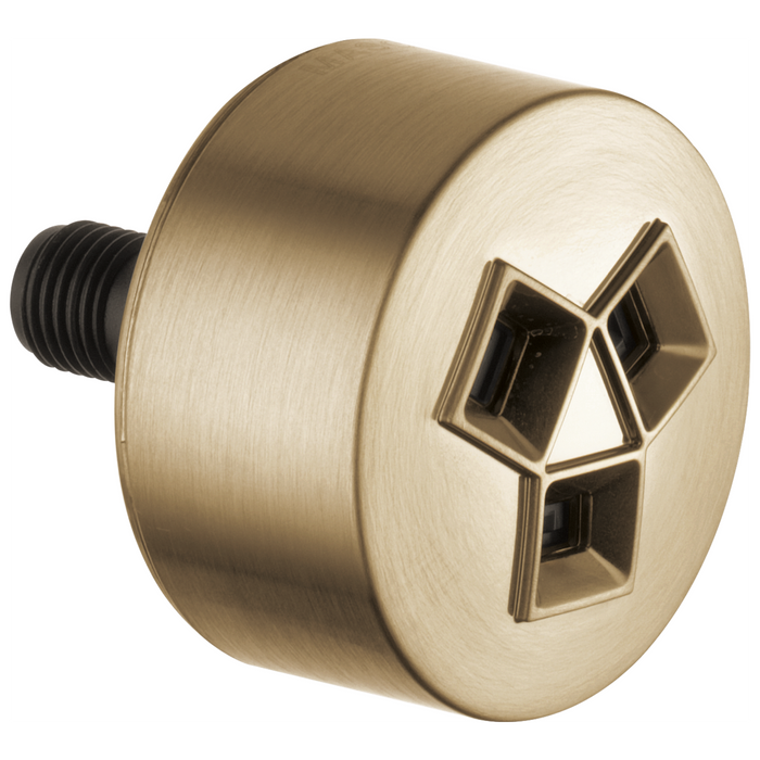 Brizo Brizo Other: Hydrachoice H<sub>2</sub>Okinetic<sup></sup> Invigorating Spray Head 