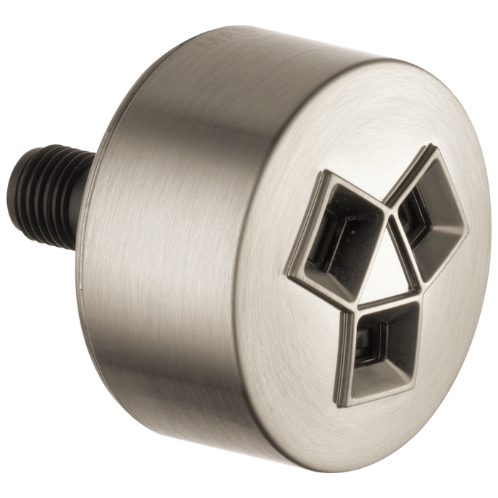 Brizo Brizo Other: Hydrachoice H<sub>2</sub>Okinetic<sup></sup> Invigorating Spray Head 