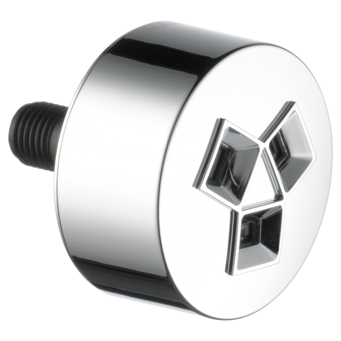 Brizo Brizo Other: Hydrachoice H<sub>2</sub>Okinetic<sup></sup> Invigorating Spray Head 