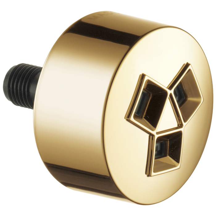 Brizo Brizo Other: Hydrachoice H<sub>2</sub>Okinetic<sup></sup> Invigorating Spray Head 